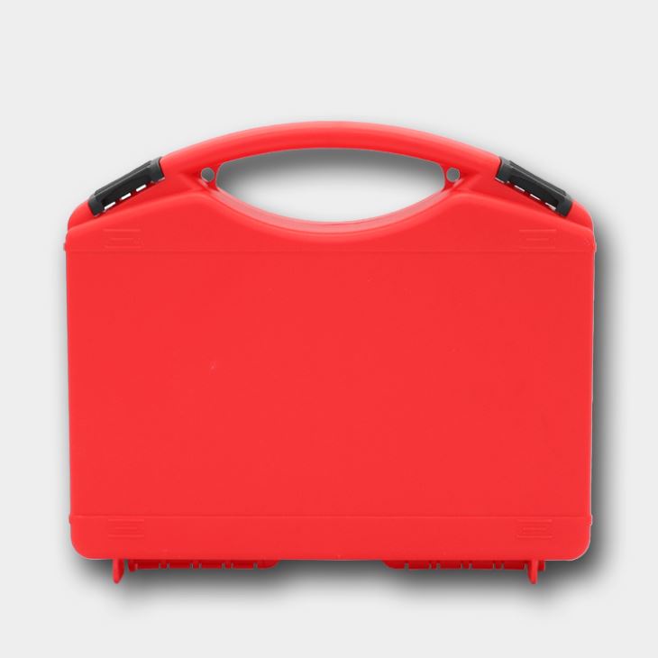 كيف يمكن لحافظات الأدوات الذكية المزودة بميزة التتبع RFID أن تُحدث ثورة في كفاءة موقع العمل لديك